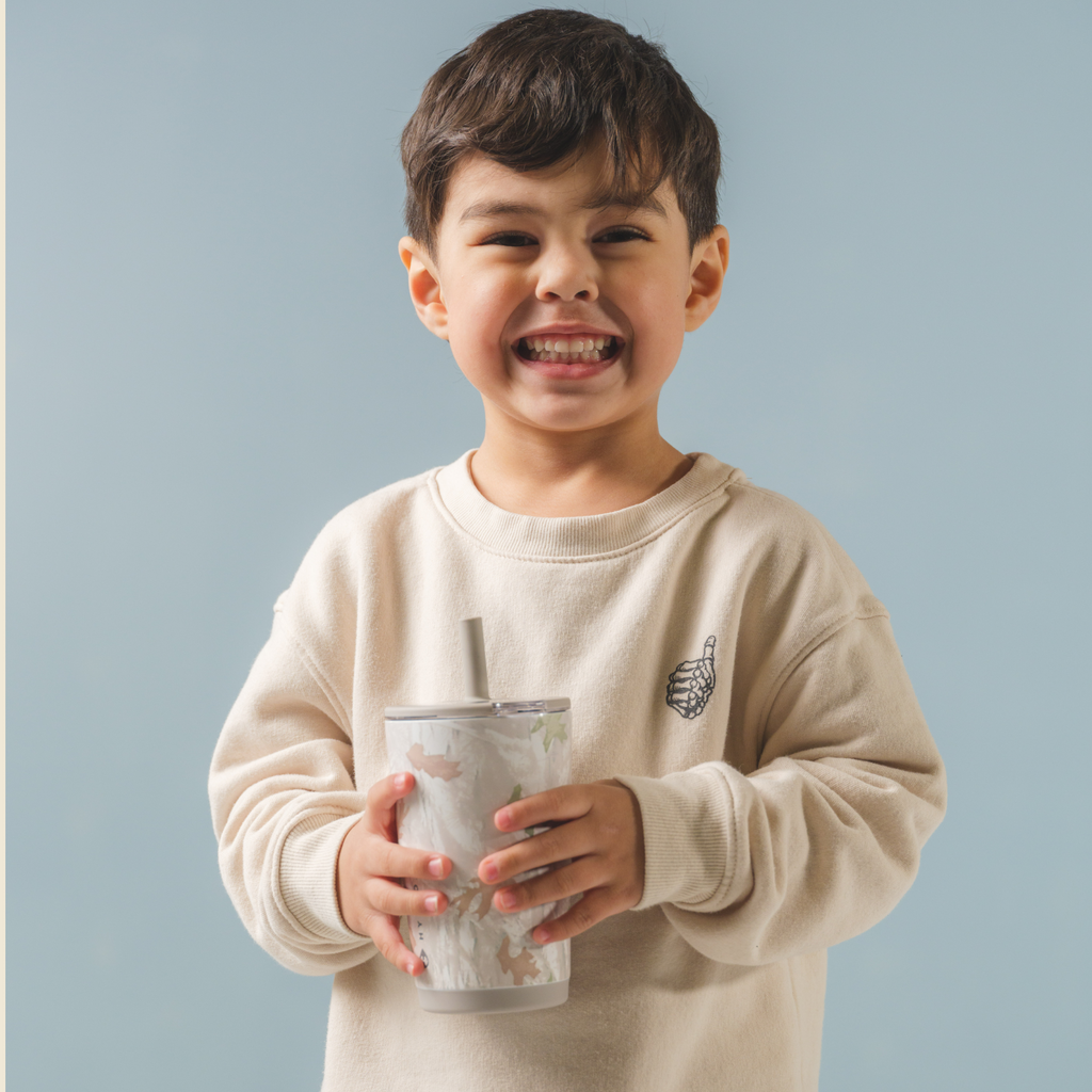 Choice Camo - Everyday Tumbler 14oz | D4H6VXJN