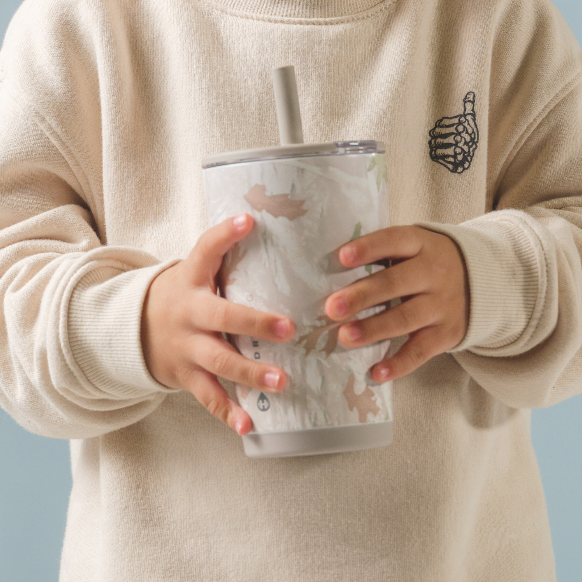 Choice Camo - Everyday Tumbler 14oz | D4H6VXJN