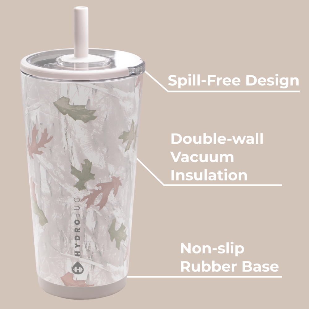 Choice Camo - Everyday Tumbler 20oz | D4RIVBC8
