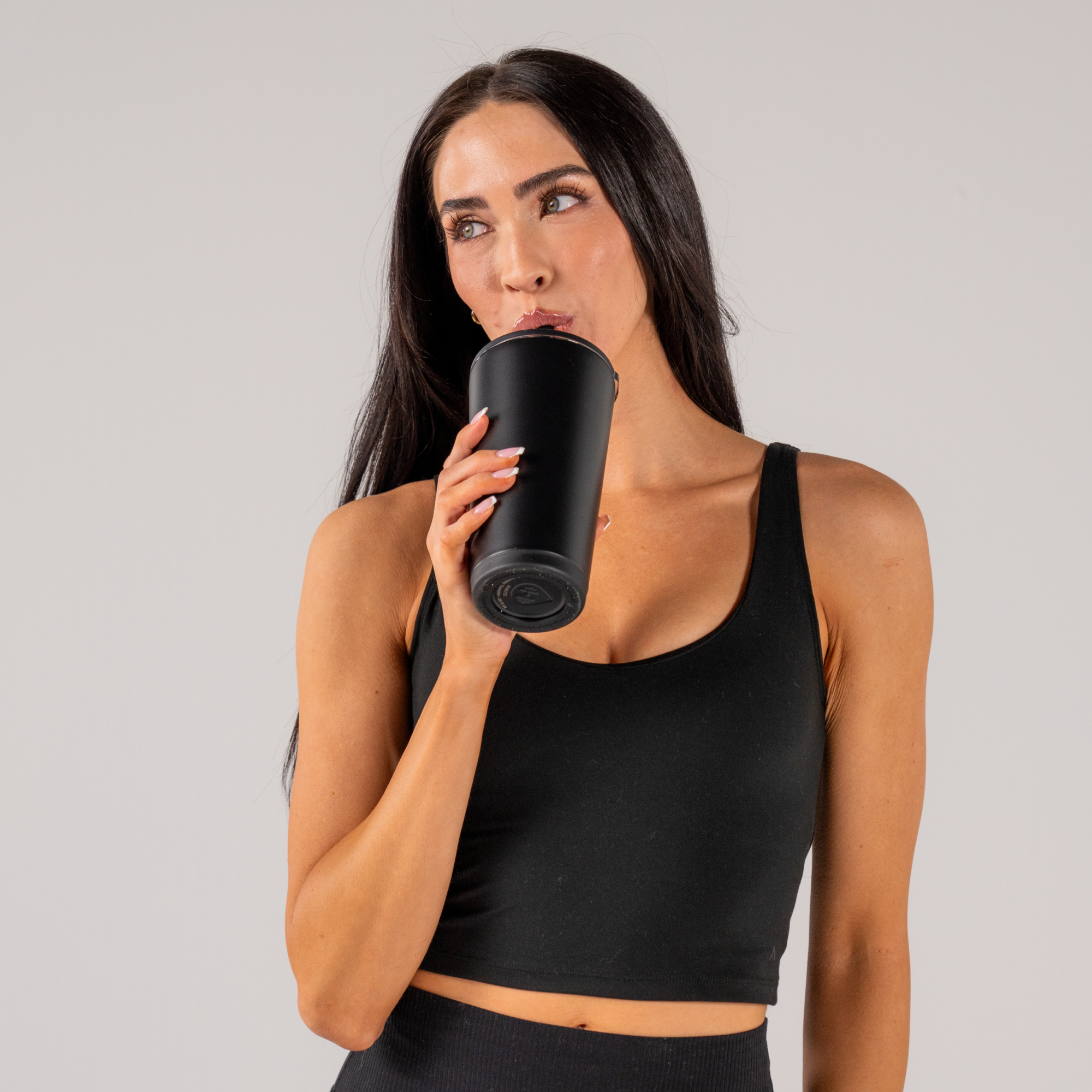 Choice Black - Everyday Tumbler 20oz | D4H3GPZZ