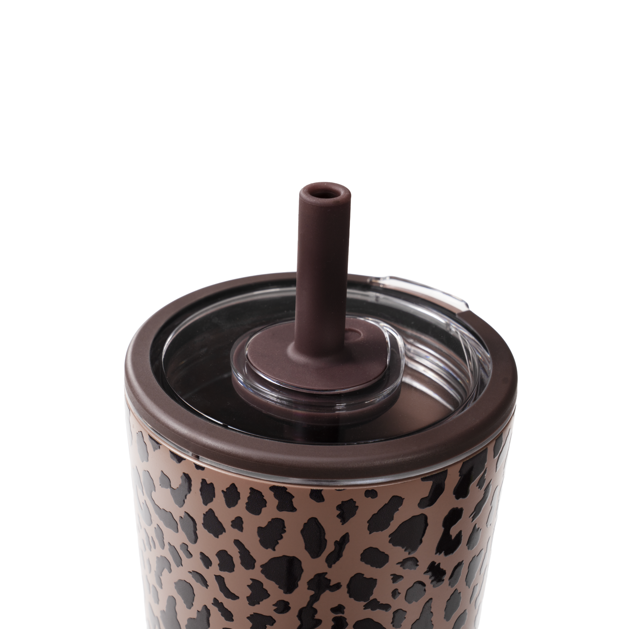Choice Brown Leopard - Everyday Tumbler 20oz | D4KAG182