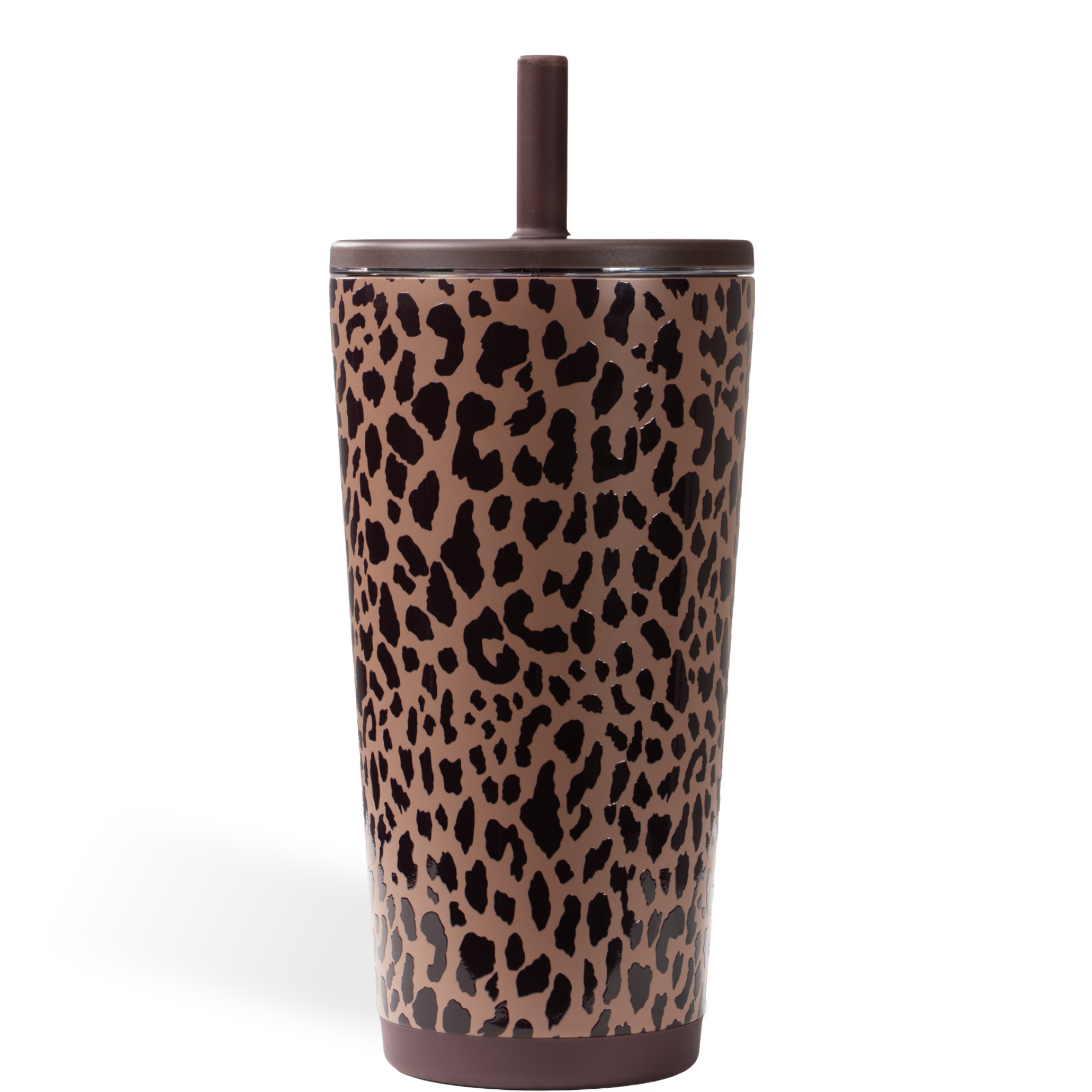 Choice Brown Leopard - Everyday Tumbler 20oz | D4KAG182