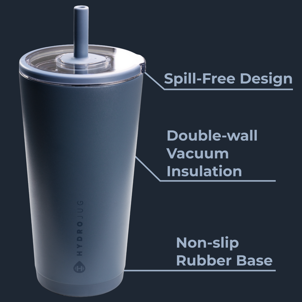 Choice Cascade - Everyday Tumbler 20oz | D4AI5AR0