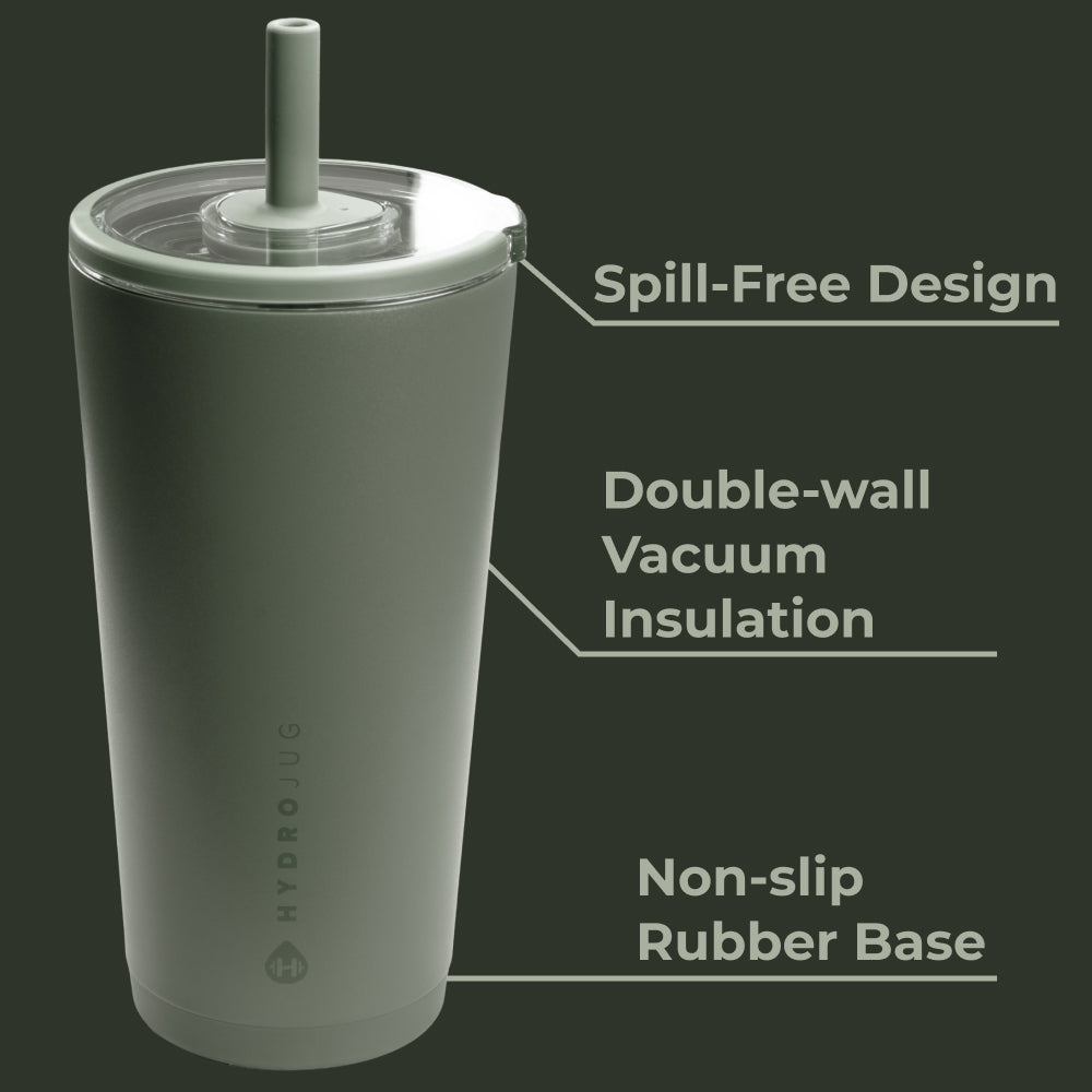 Choice Courtyard - Everyday Tumbler 20oz | D40V9L8T