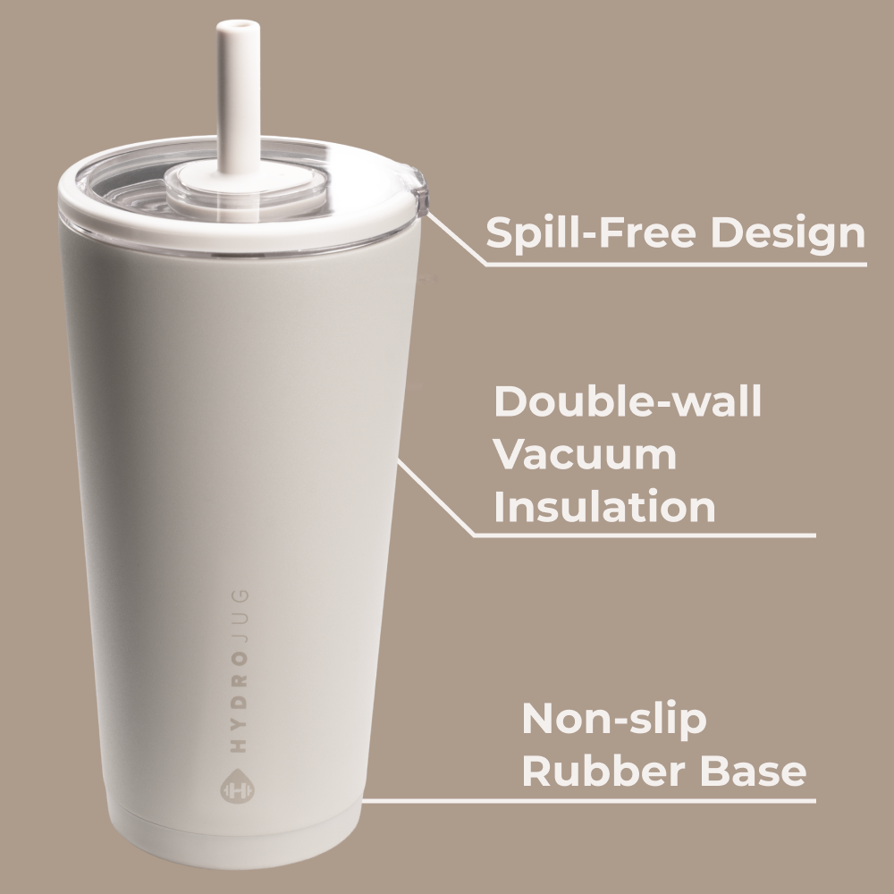 Choice Linen - Everyday Tumbler 20oz | D48GBMN6