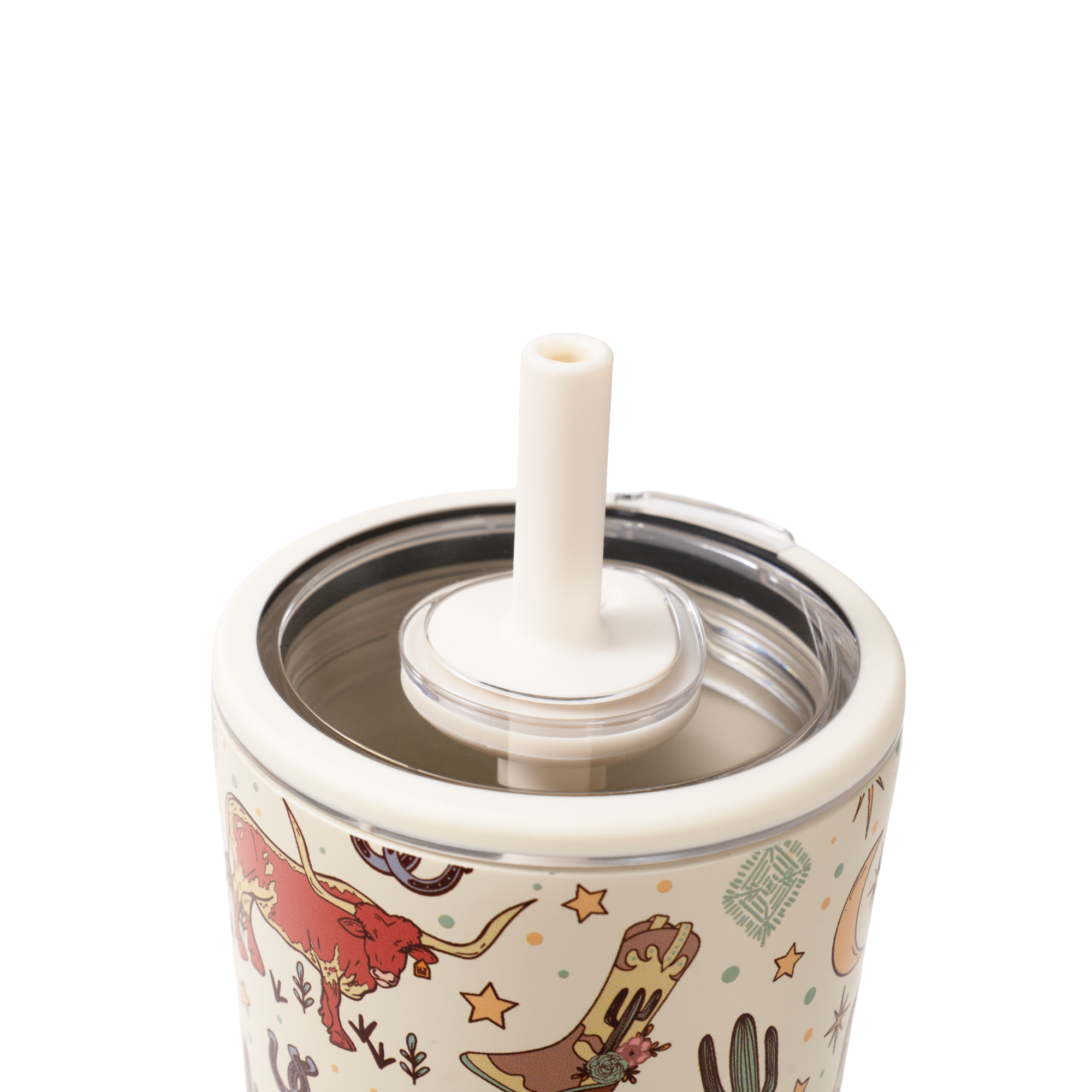 Choice Rodeo - Everyday Tumbler 20oz | D48N7W2X