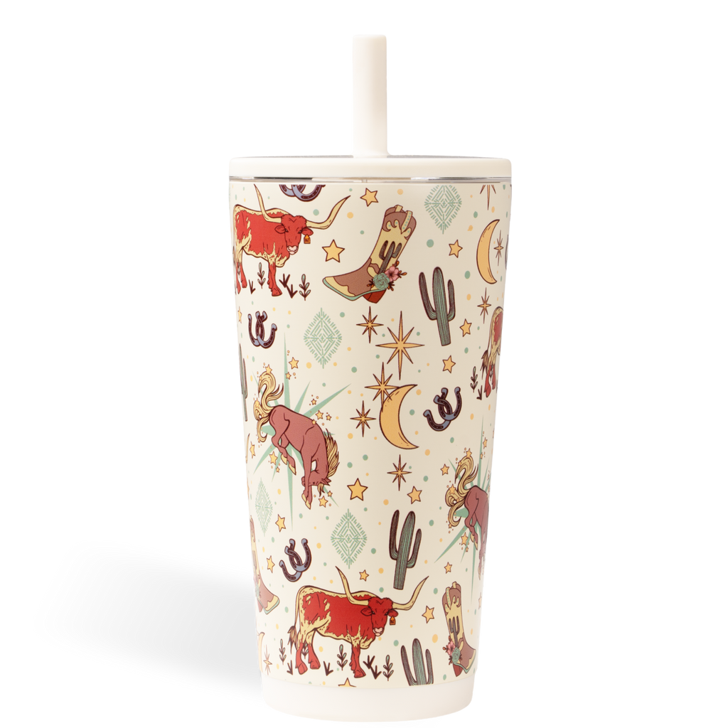 Choice Rodeo - Everyday Tumbler 20oz | D48N7W2X