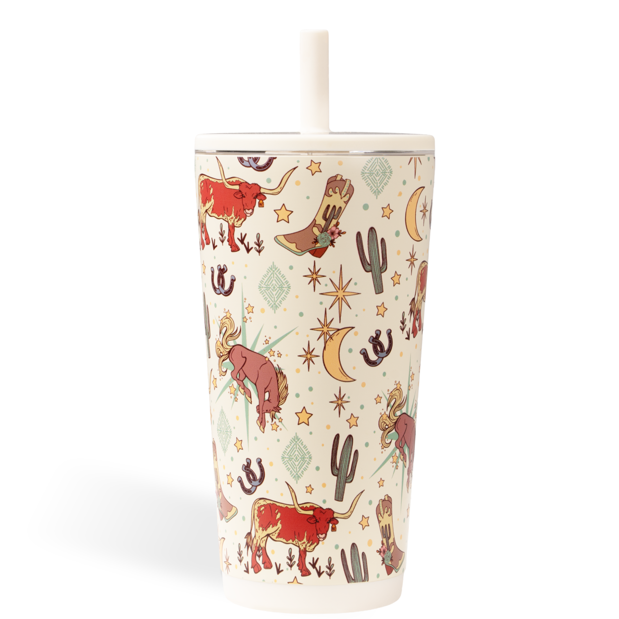 Choice Rodeo - Everyday Tumbler 20oz | D48N7W2X