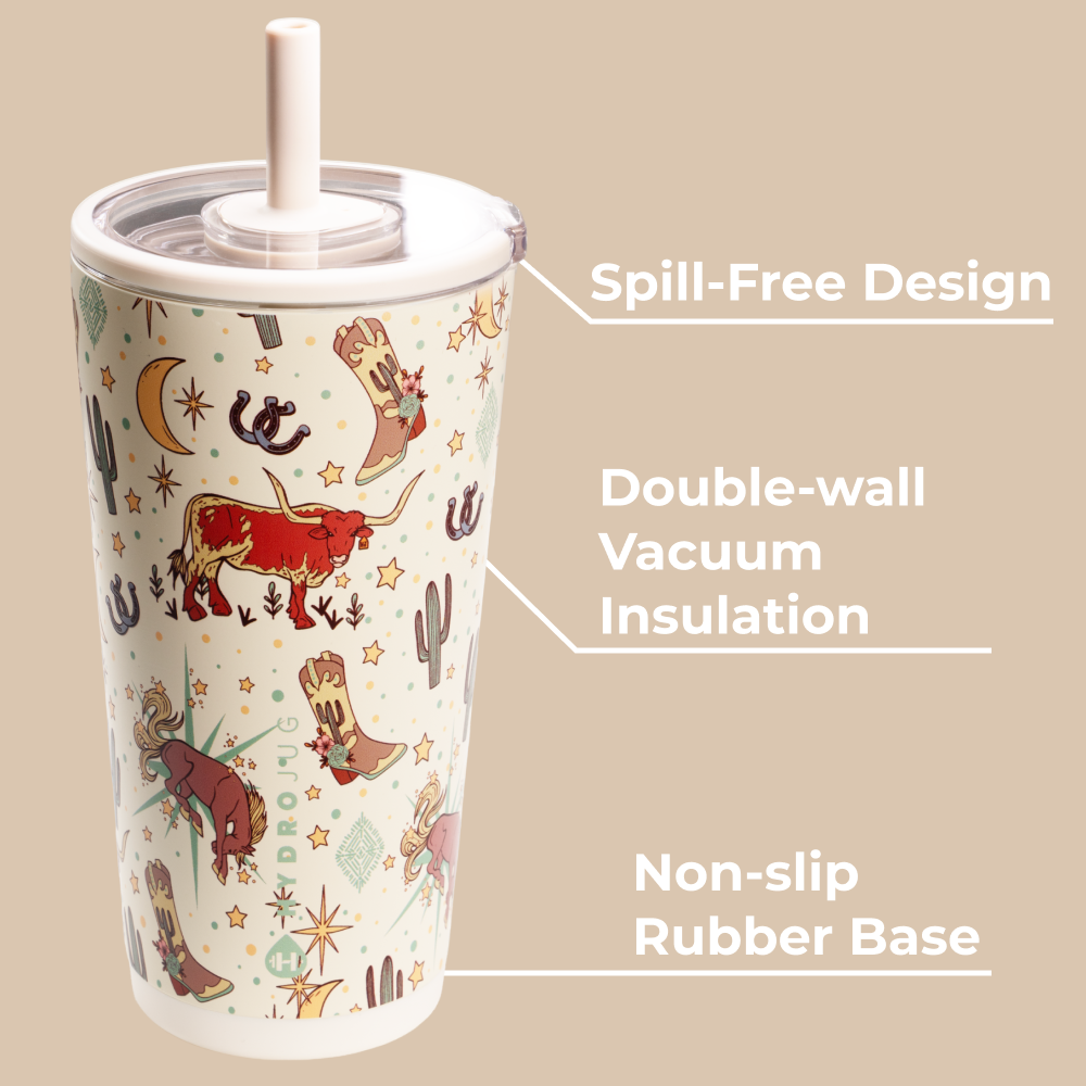 Choice Rodeo - Everyday Tumbler 20oz | D48N7W2X
