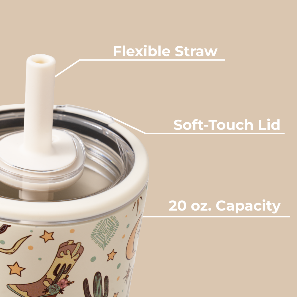 Choice Rodeo - Everyday Tumbler 20oz | D48N7W2X