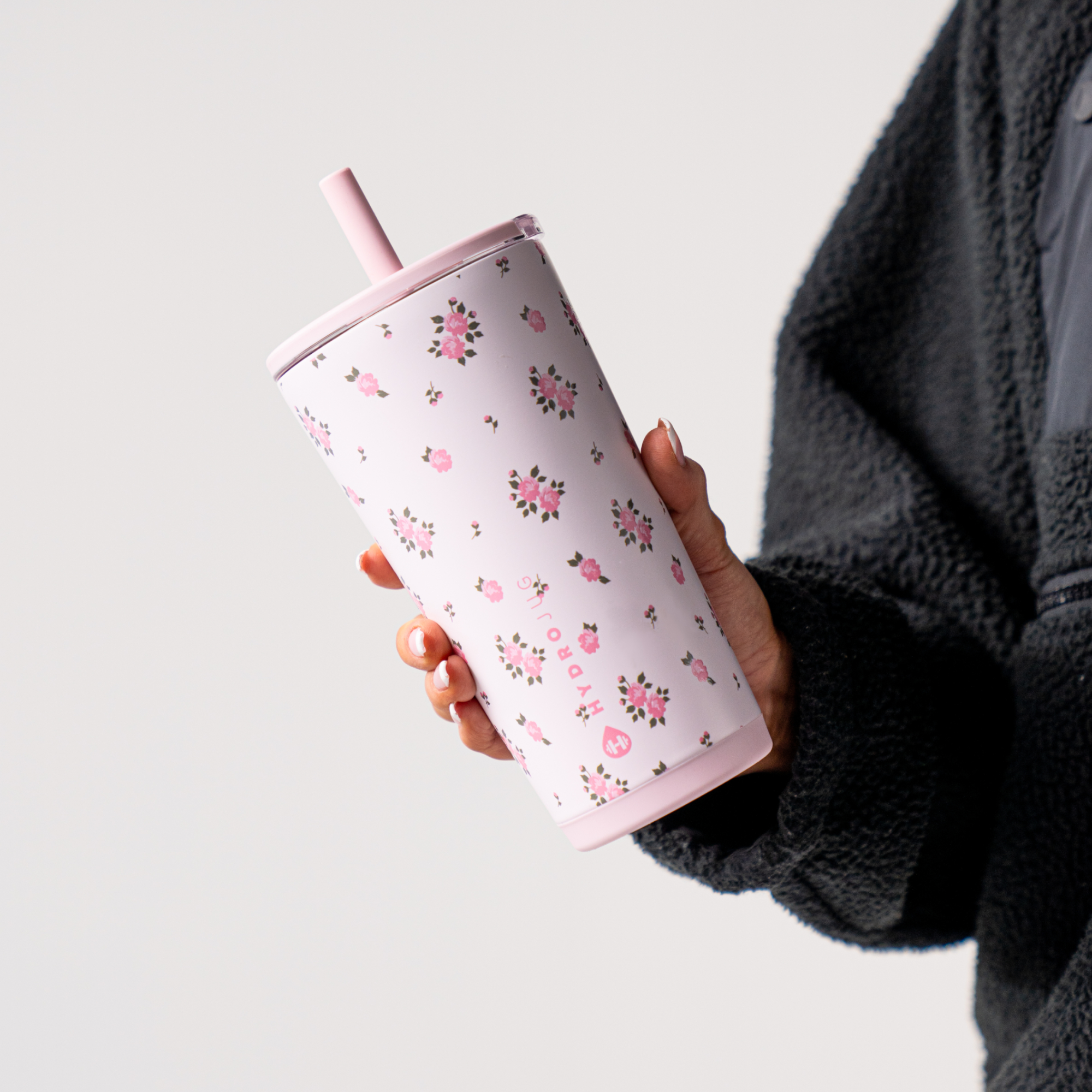 Choice Wildrose - Everyday Tumbler 20oz | D4R4O369