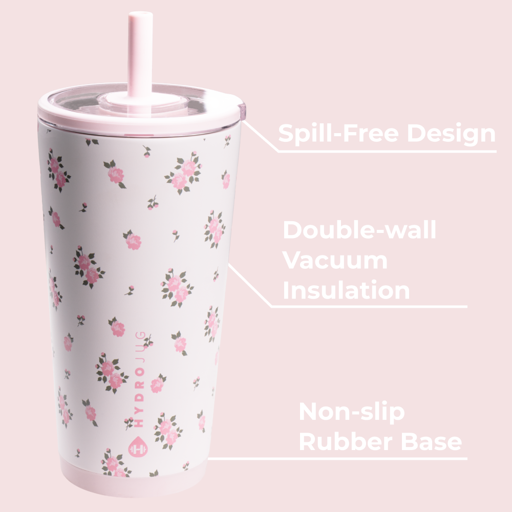 Choice Wildrose - Everyday Tumbler 20oz | D4R4O369