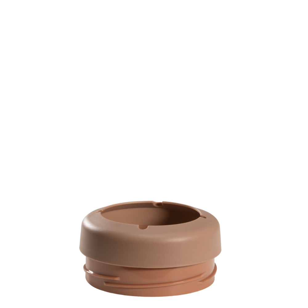 Choice Caramel - Can Cooler (Standard) | D4X9RGHC