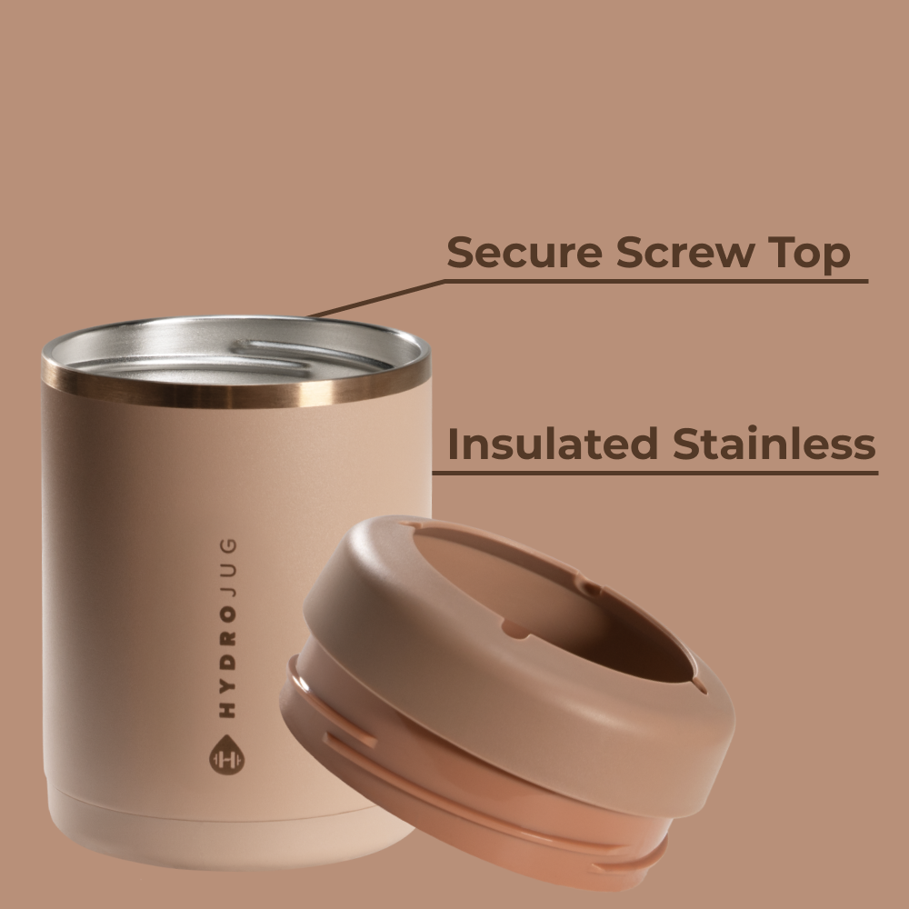 Choice Caramel - Can Cooler (Standard) | D4X9RGHC