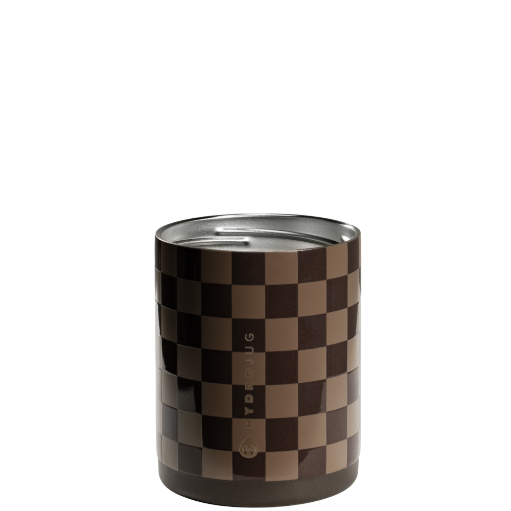 Choice Autumn Checkers - Can Cooler (Standard) | D4EN8WLA