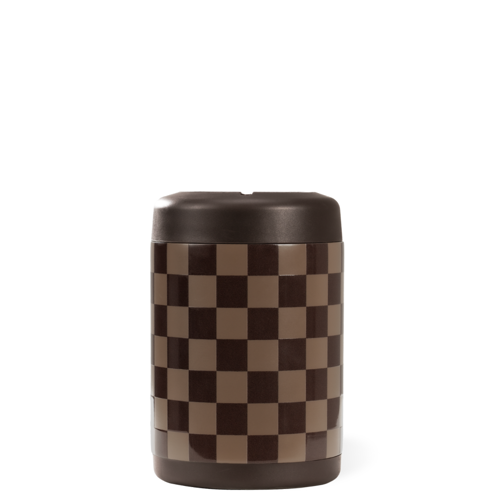 Choice Autumn Checkers - Can Cooler (Standard) | D4EN8WLA