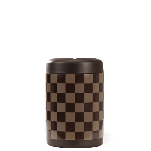Choice Autumn Checkers - Can Cooler (Standard) | D4EN8WLA