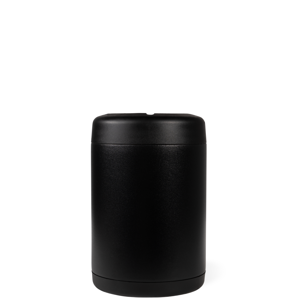 Choice Black - Can Cooler (Standard) | D47V1AI0