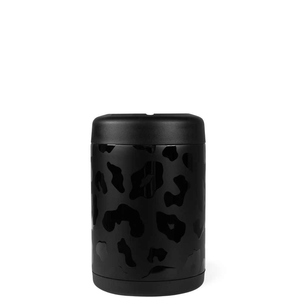 Choice Black Leopard - Can Cooler (Standard) | D4AUI11W
