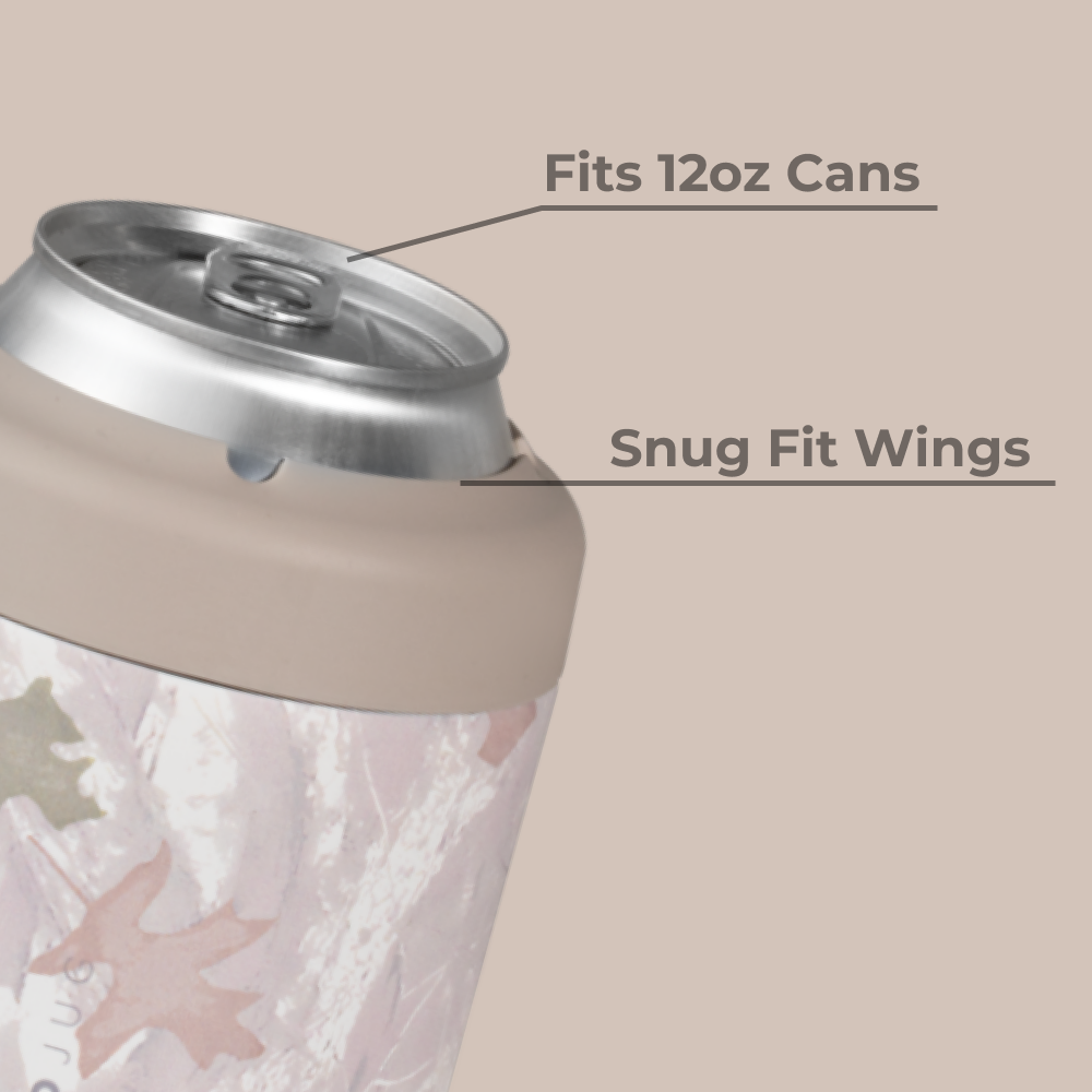 Choice Camo - Can Cooler (Standard) | D4IAFVU9