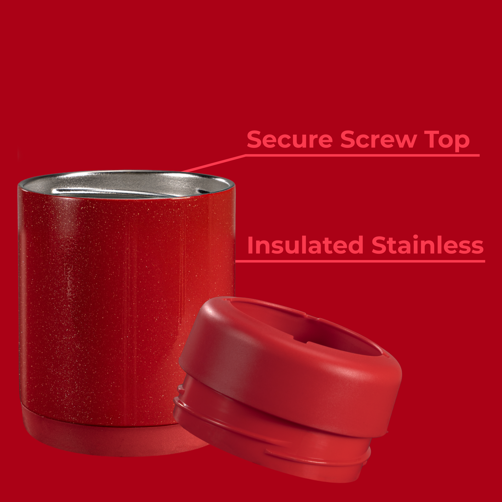 Choice Holly - Can Cooler (Standard) | D49A5K2J