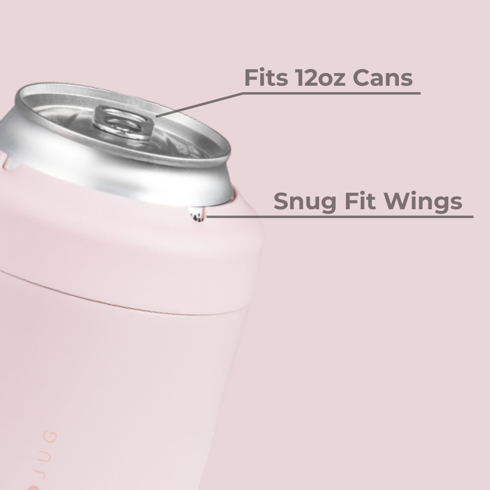 Choice Pink Sand - Can Cooler (Standard) | D4MV1BN8