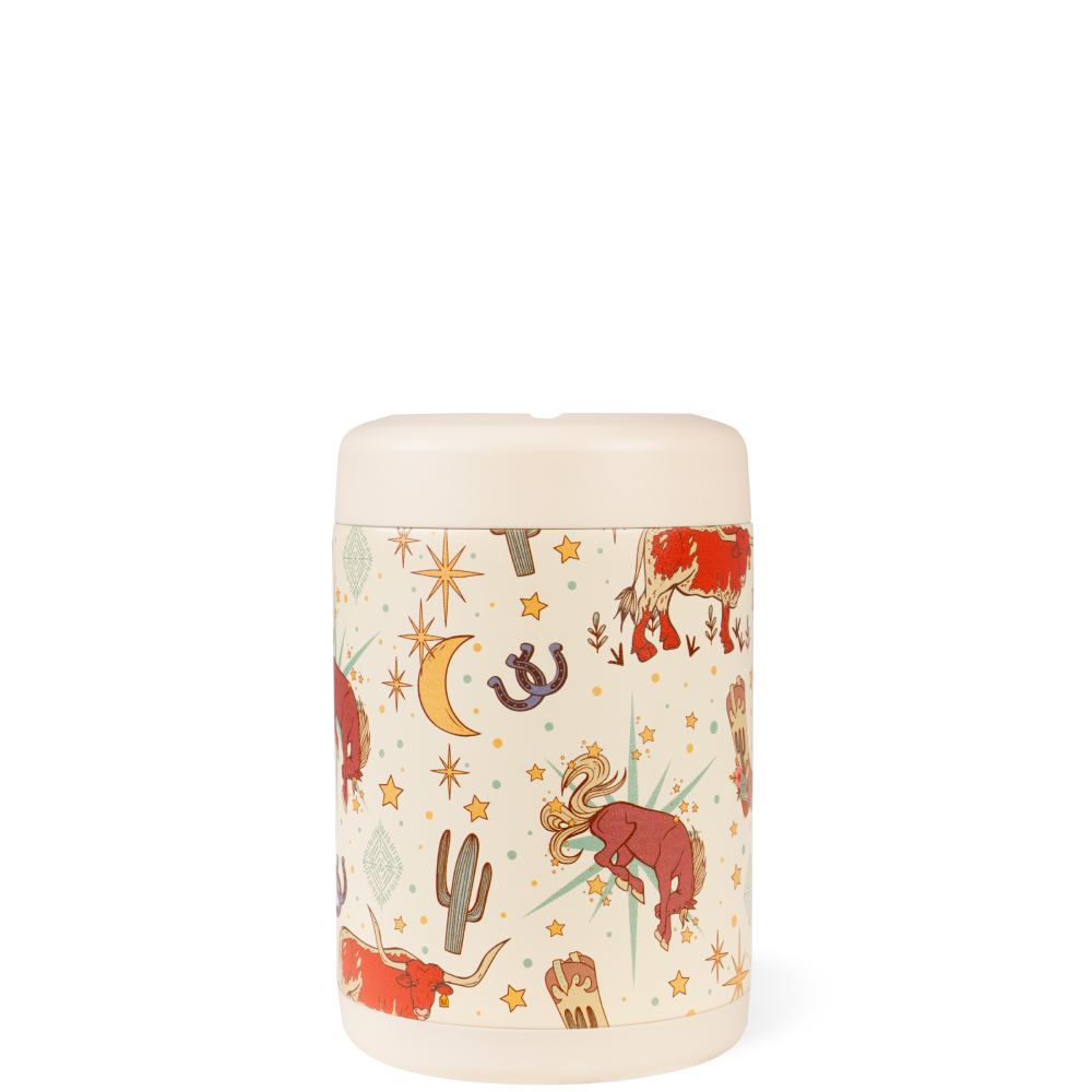 Choice Rodeo - Can Cooler (Standard) | D4ZESGKY