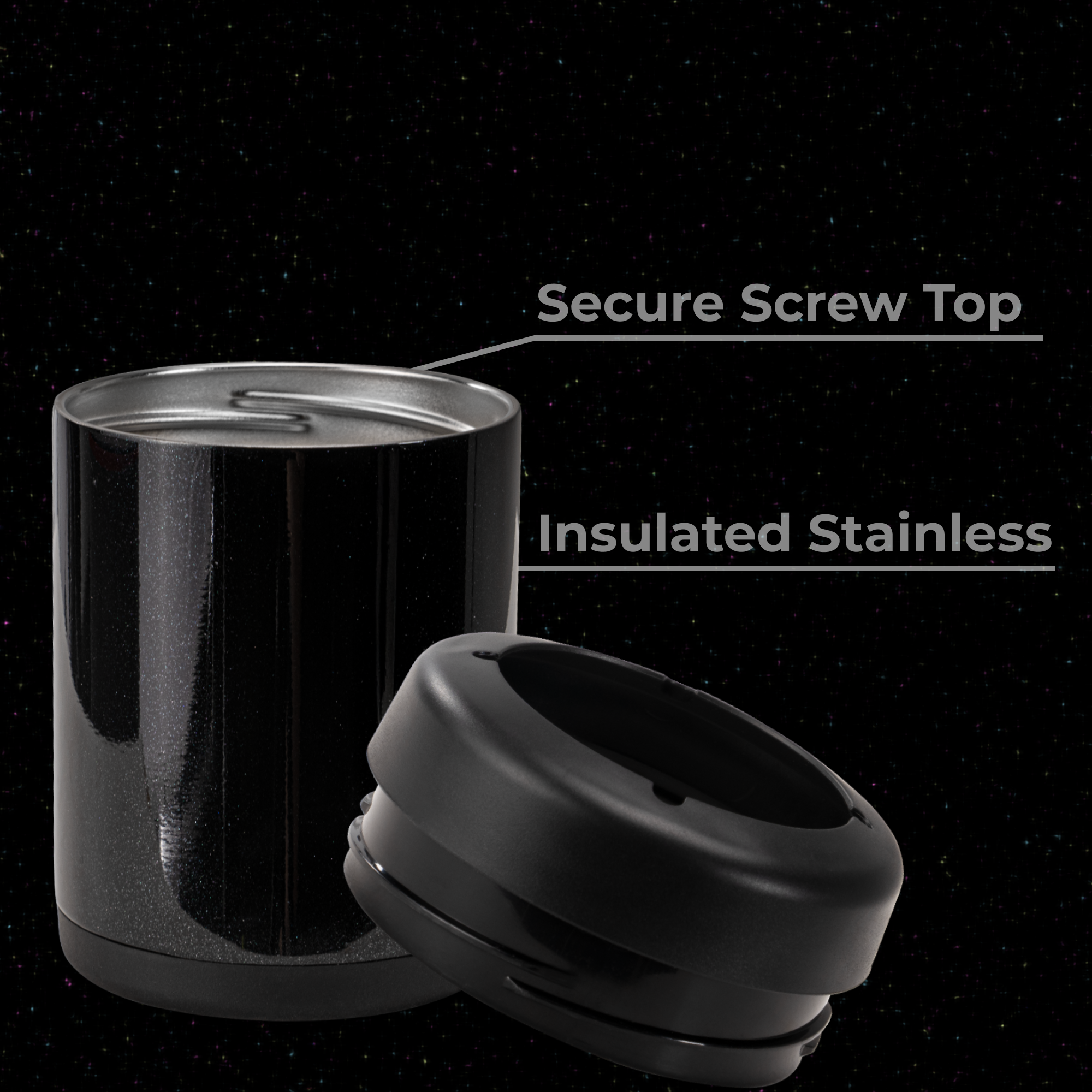 Choice Spellbound - Can Cooler (Standard) | D4IFY827