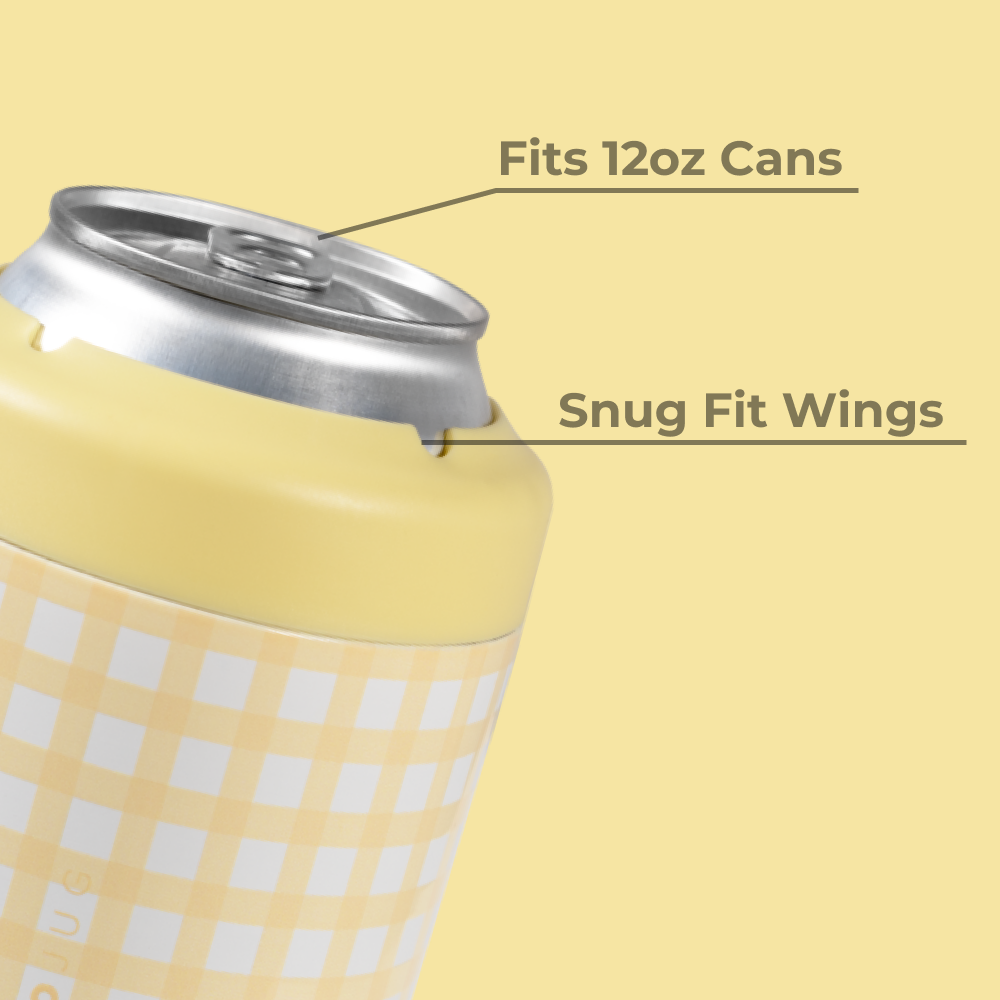 Choice Sunny Sips - Can Cooler (Standard) | D4WBL7BS