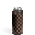 Choice Autumn Checkers - Can Cooler (Standard) | D4EN8WLA