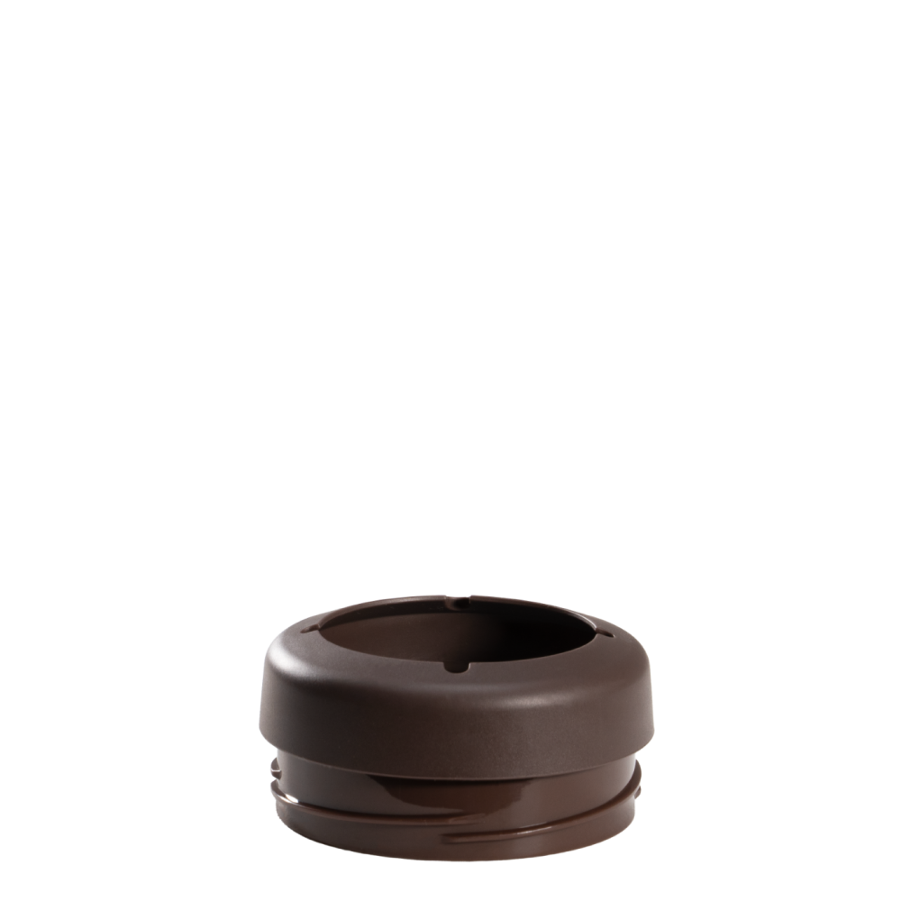 Choice Autumn Checkers - Can Cooler (Slim) | D4QCLJ7I