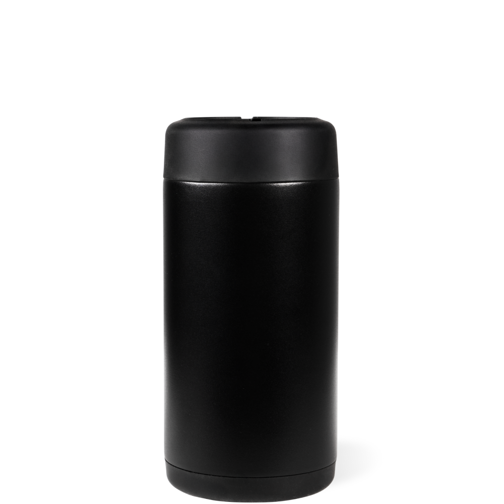 Choice Black - Can Cooler (Slim) | D42PFWYW
