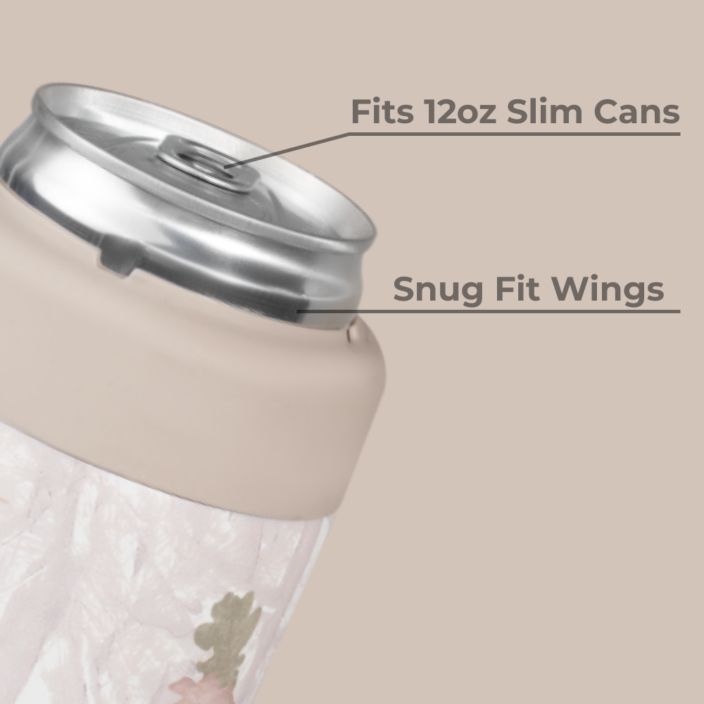 Choice Camo - Can Cooler (Slim) | D4TBNHN5
