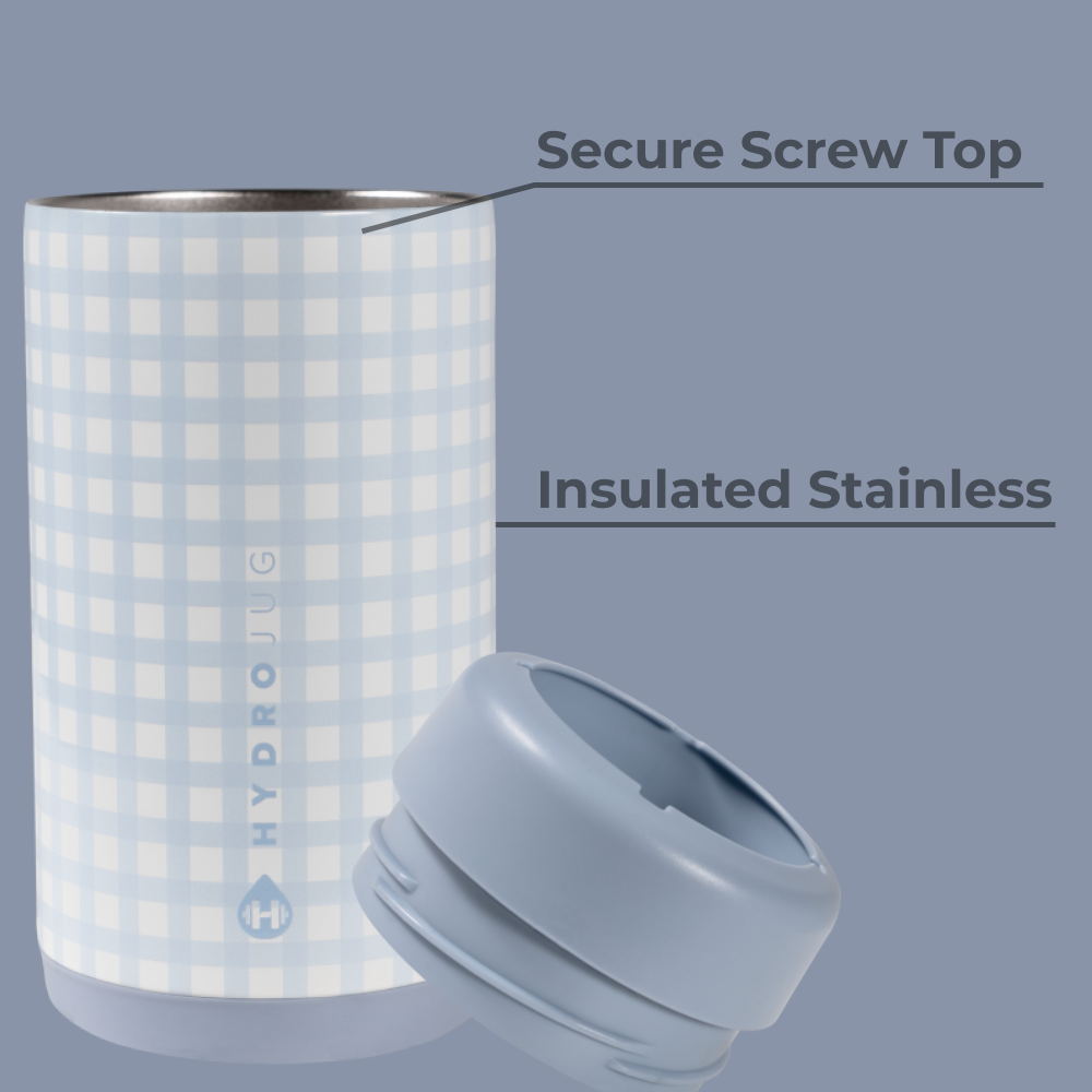 Choice Cloud Nine - Can Cooler (Slim) | D4B1KYL7