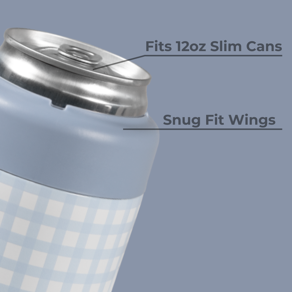 Choice Cloud Nine - Can Cooler (Slim) | D4B1KYL7