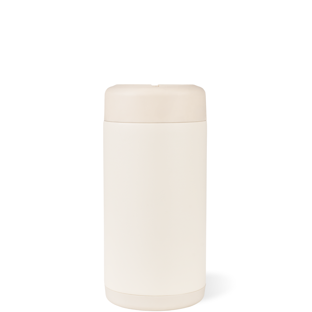 Choice Cream - Can Cooler (Slim) | D4XOAI3V