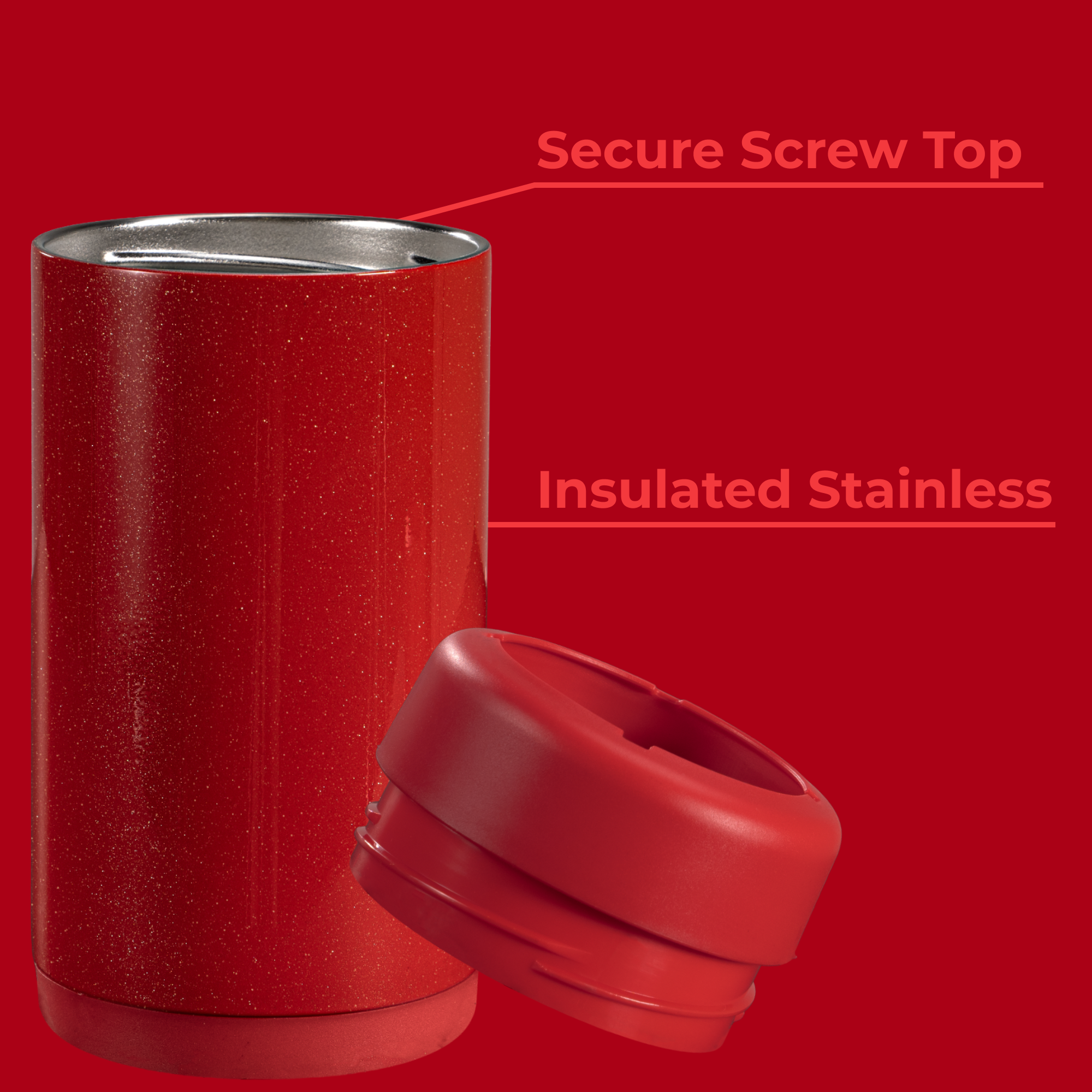 Choice Holly - Can Cooler (Slim) | D4EJ1WOR