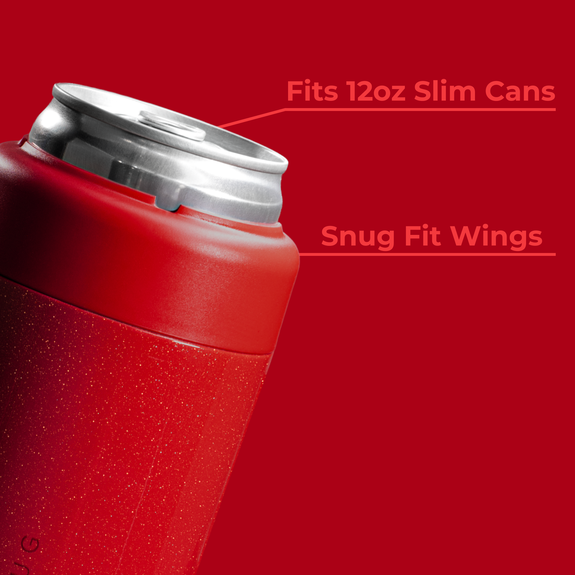 Choice Holly - Can Cooler (Slim) | D4EJ1WOR