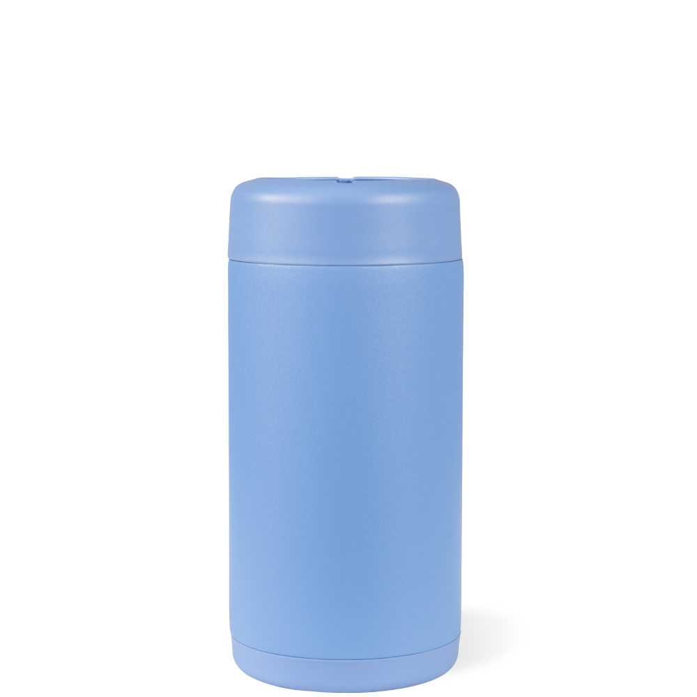 Choice Light Blue - Can Cooler (Slim) | D4M749TU