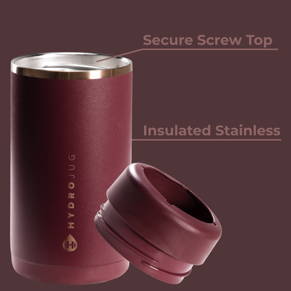 Choice Merlot - Can Cooler (Slim) | D4NNTB5K