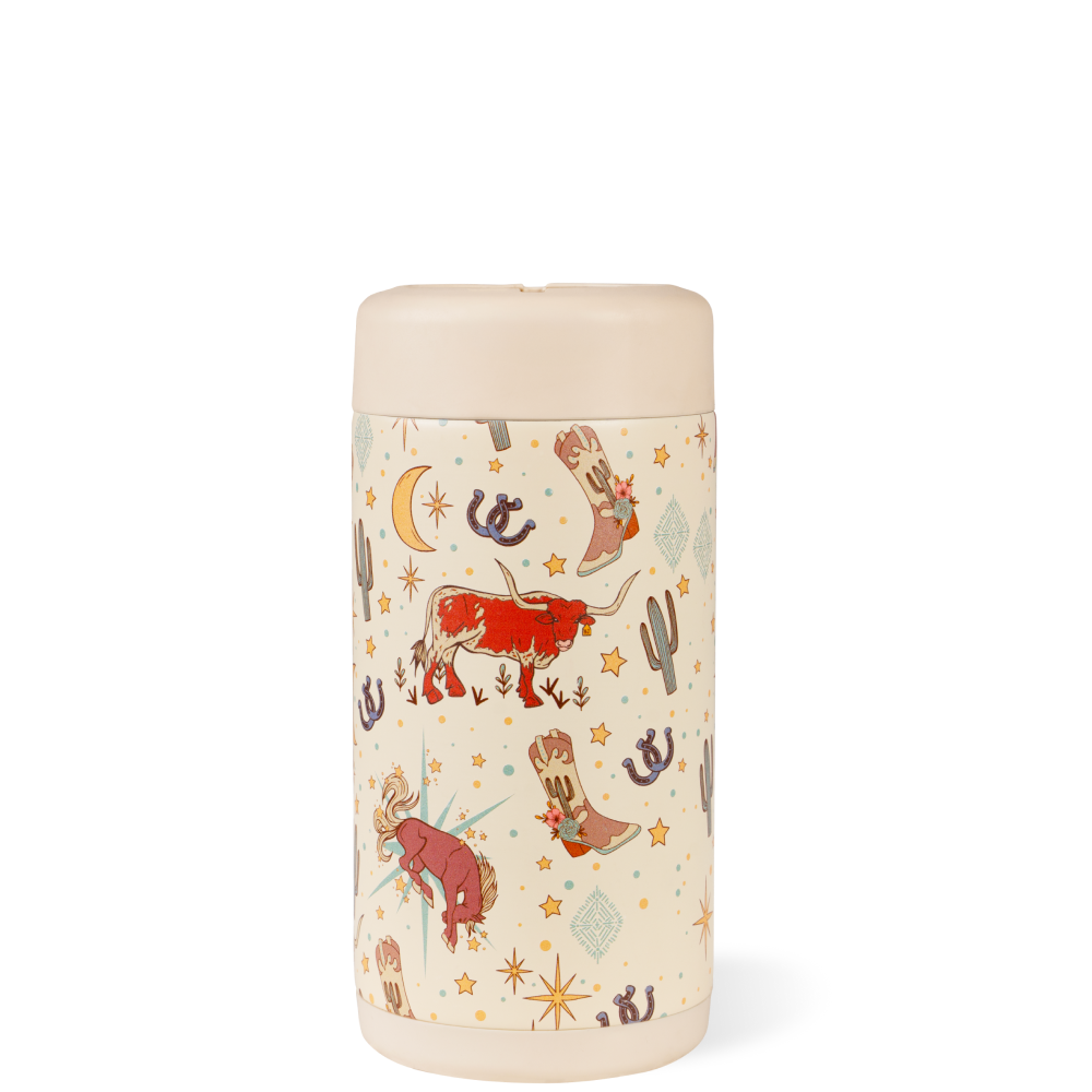 Choice Rodeo - Can Cooler (Slim) | D4DRFHF6