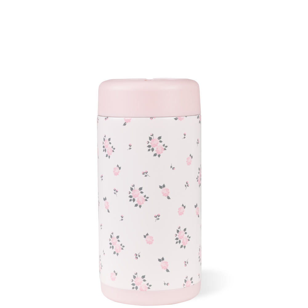 Choice Wildrose - Can Cooler (Slim) | D4PZBQAI