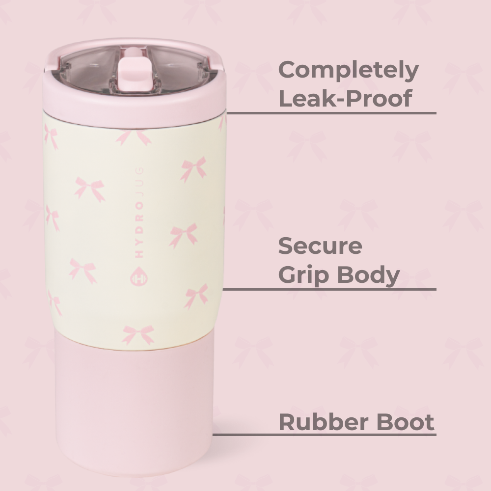 Choice Bows - Sport (14oz) | D4BM2BD1