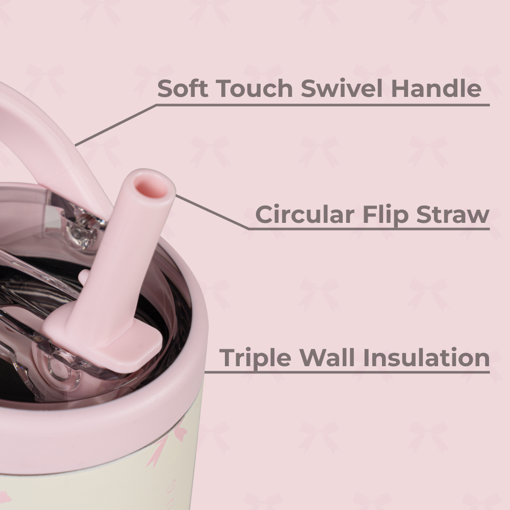 Choice Bows - Sport (14oz) | D4BM2BD1