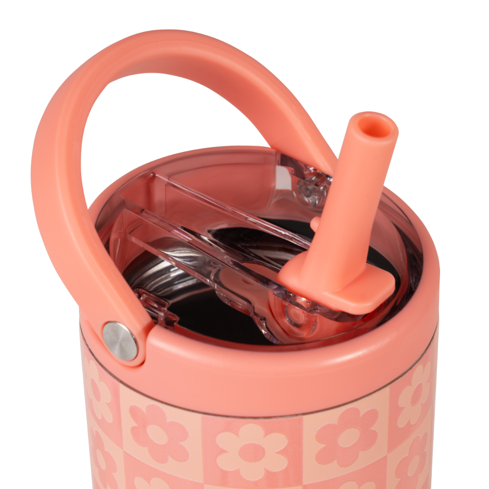 Choice Daisy Checkers - Sport (14oz) | D4R5W1WL