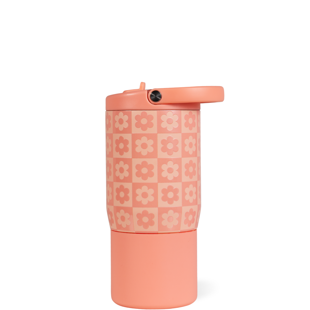 Choice Daisy Checkers - Sport (14oz) | D4R5W1WL