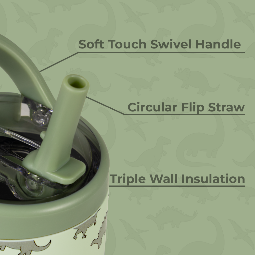 Choice Dinosaur - Sport (14oz) | D4NAKPQX