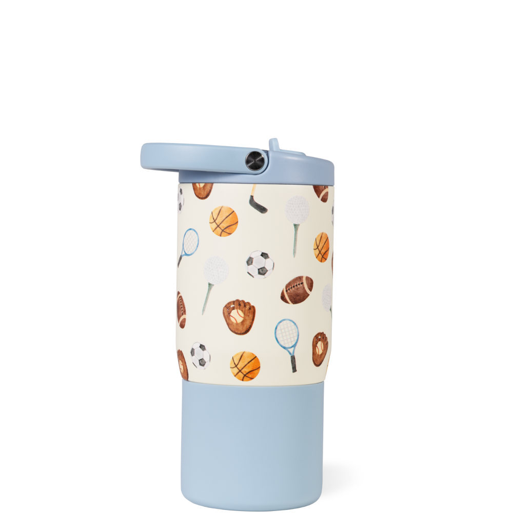 Choice Light Blue - Sport (20oz) | D4IVNHO8