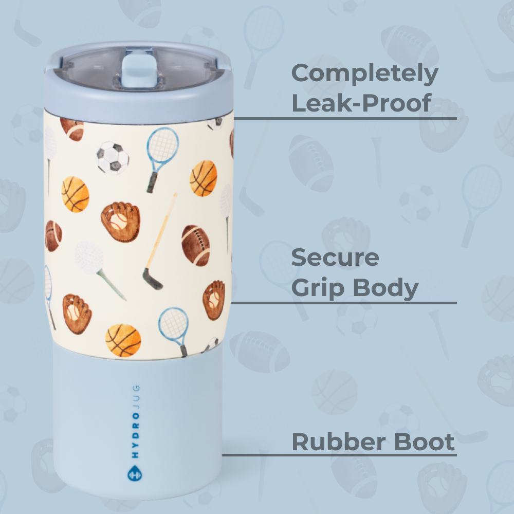 Choice Sports - Sport (14oz) | D4N2MLC7