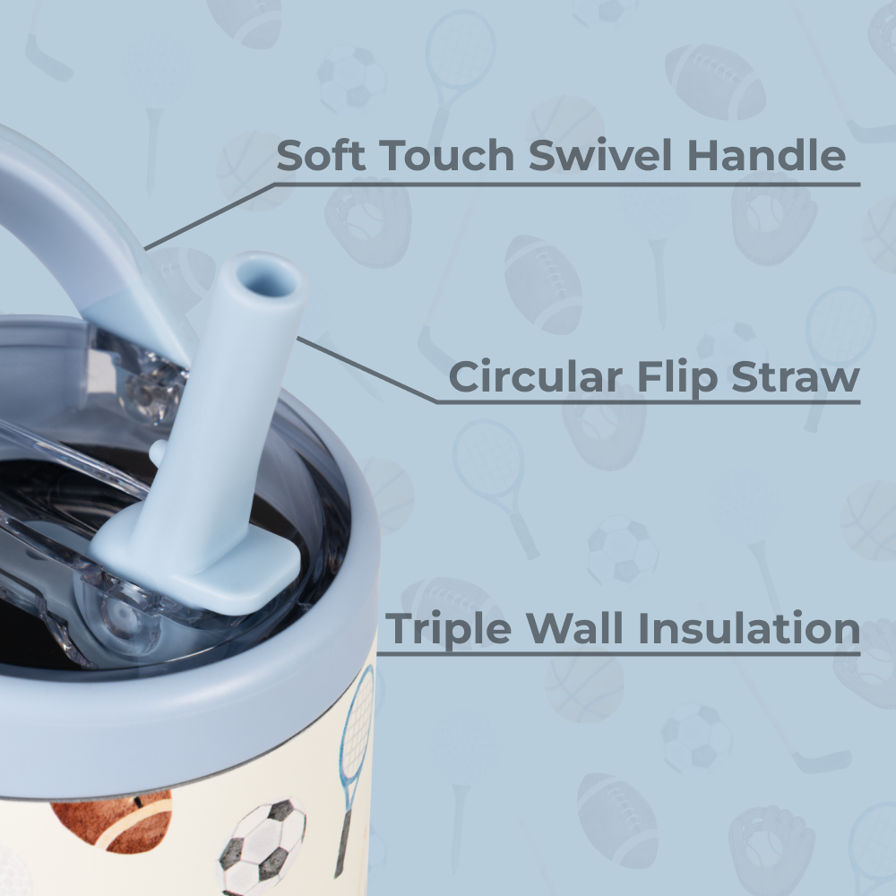 Choice Sports - Sport (14oz) | D4EMPWBF